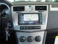 2009 Brilliant Black Crystal Pearl Chrysler Sebring Limited Convertible  photo #15