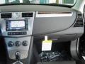 2009 Brilliant Black Crystal Pearl Chrysler Sebring Limited Convertible  photo #16