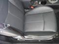 2009 Brilliant Black Crystal Pearl Chrysler Sebring Limited Convertible  photo #21
