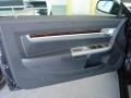 2009 Brilliant Black Crystal Pearl Chrysler Sebring Limited Convertible  photo #24