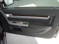 2009 Brilliant Black Crystal Pearl Chrysler Sebring Limited Convertible  photo #26