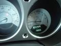 2009 Brilliant Black Crystal Pearl Chrysler Sebring Limited Convertible  photo #28