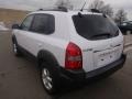 Nordic White - Tucson GLS V6 Photo No. 3