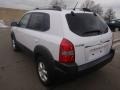 2005 Nordic White Hyundai Tucson GLS V6  photo #3