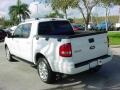 2007 Oxford White Ford Explorer Sport Trac Limited  photo #6