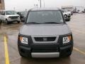 2005 Magnesium Metallic Honda Element EX AWD  photo #3