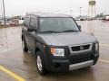 2005 Magnesium Metallic Honda Element EX AWD  photo #4