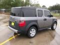 2005 Magnesium Metallic Honda Element EX AWD  photo #6