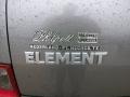 2005 Magnesium Metallic Honda Element EX AWD  photo #10
