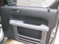 2005 Magnesium Metallic Honda Element EX AWD  photo #18