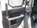 2005 Magnesium Metallic Honda Element EX AWD  photo #22