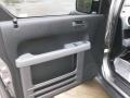 2005 Magnesium Metallic Honda Element EX AWD  photo #27