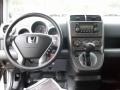 2005 Magnesium Metallic Honda Element EX AWD  photo #33