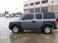 2005 Magnesium Metallic Honda Element EX AWD  photo #48