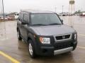 2005 Magnesium Metallic Honda Element EX AWD  photo #50