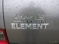 2005 Magnesium Metallic Honda Element EX AWD  photo #56