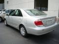 Lunar Mist Metallic - Camry LE Photo No. 2