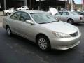 Lunar Mist Metallic - Camry LE Photo No. 6