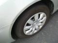 Lunar Mist Metallic - Camry LE Photo No. 8