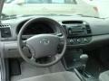 Lunar Mist Metallic - Camry LE Photo No. 11