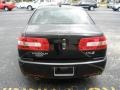 Tuxedo Black Metallic - MKZ Sedan Photo No. 4