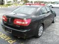 Tuxedo Black Metallic - MKZ Sedan Photo No. 5