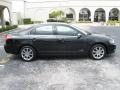 Tuxedo Black Metallic - MKZ Sedan Photo No. 6
