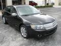 Tuxedo Black Metallic - MKZ Sedan Photo No. 7