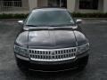 Tuxedo Black Metallic - MKZ Sedan Photo No. 8