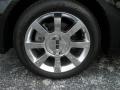 Tuxedo Black Metallic - MKZ Sedan Photo No. 9