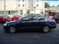 Shadow Blue - Passat 2.0T Sedan Photo No. 2
