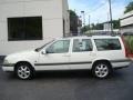 White - V70 XC SE AWD Photo No. 1