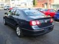 Shadow Blue - Passat 2.0T Sedan Photo No. 3