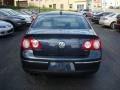 Shadow Blue - Passat 2.0T Sedan Photo No. 4