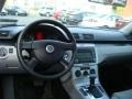 Shadow Blue - Passat 2.0T Sedan Photo No. 12