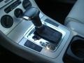 Shadow Blue - Passat 2.0T Sedan Photo No. 17