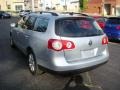 Reflex Silver Metallic - Passat 2.0T Wagon Photo No. 3