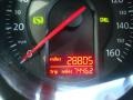 Shadow Blue - Passat 2.0T Sedan Photo No. 20