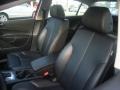 Tornado Red - Passat Turbo Sedan Photo No. 13
