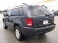 2007 Steel Blue Metallic Jeep Grand Cherokee Laredo 4x4  photo #5