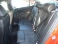 Tornado Red - Passat Turbo Sedan Photo No. 19