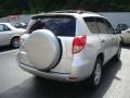 Classic Silver Metallic - RAV4 4WD Photo No. 4