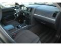 2008 Dark Titanium Metallic Chrysler 300 LX  photo #14