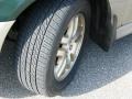 Timberline Green Metallic - Outback Limited Wagon Photo No. 12