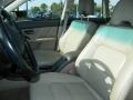 Timberline Green Metallic - Outback Limited Wagon Photo No. 14