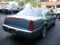 2006 Green Silk Metallic Cadillac DTS   photo #5