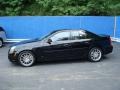 Black Raven - CTS Sport Sedan Photo No. 2