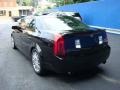 Black Raven - CTS Sport Sedan Photo No. 3