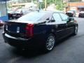 Black Raven - CTS Sport Sedan Photo No. 5
