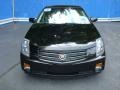 Black Raven - CTS Sport Sedan Photo No. 7